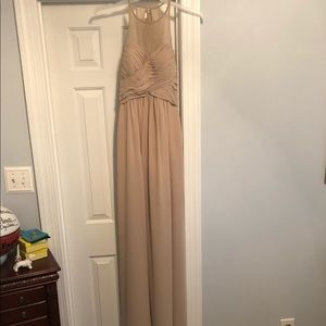 Kanali K Bridesmaid Dress